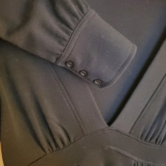 J.Crew wool knit dress - Picture 4 of 7